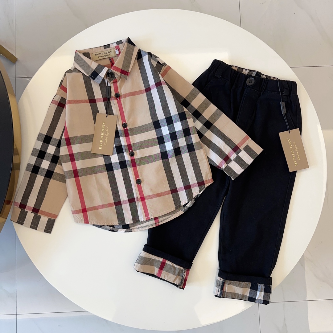 child/Boys' clothing